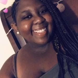 Meet your Posher, Jayla